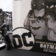 Illustration for article titled Strange Mecha Batman Statue Totally Works